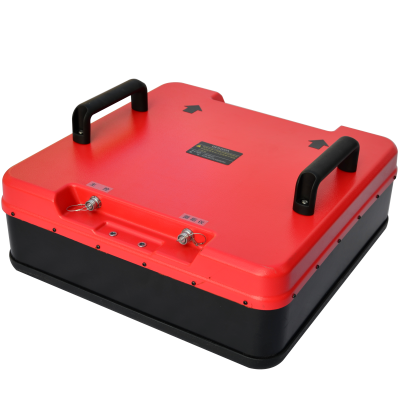 GER200A地(dì)面耦合天線