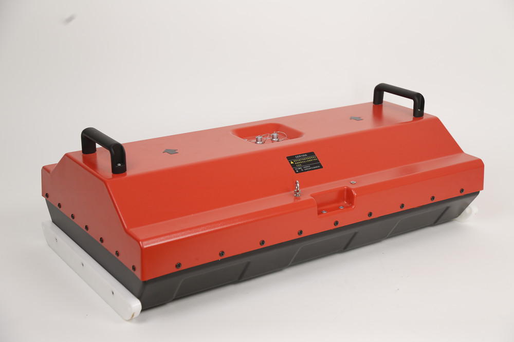 GER100A地(dì)面耦合天線