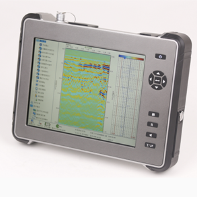 GER-10雷達主機(jī)