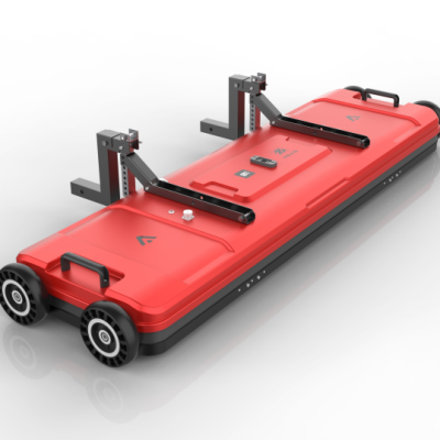 GER-A200HS18PRO三維探地(dì)雷達系統